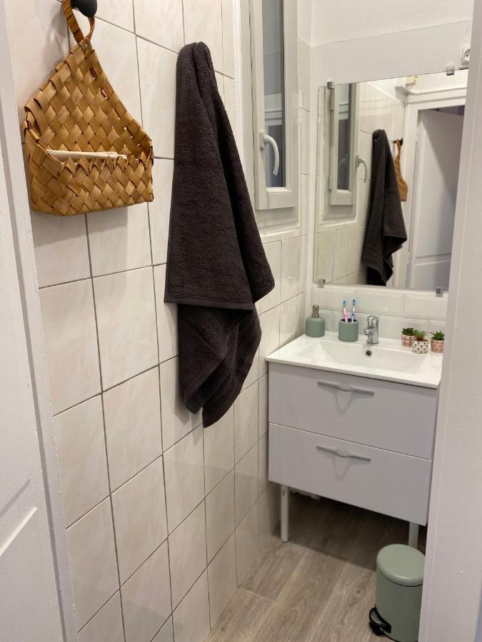 Joli Appartement Quartier Historique, 5 Pers Мулин Екстериор снимка