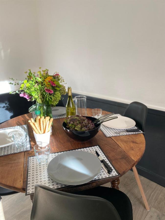 Joli Appartement Quartier Historique, 5 Pers Мулин Екстериор снимка