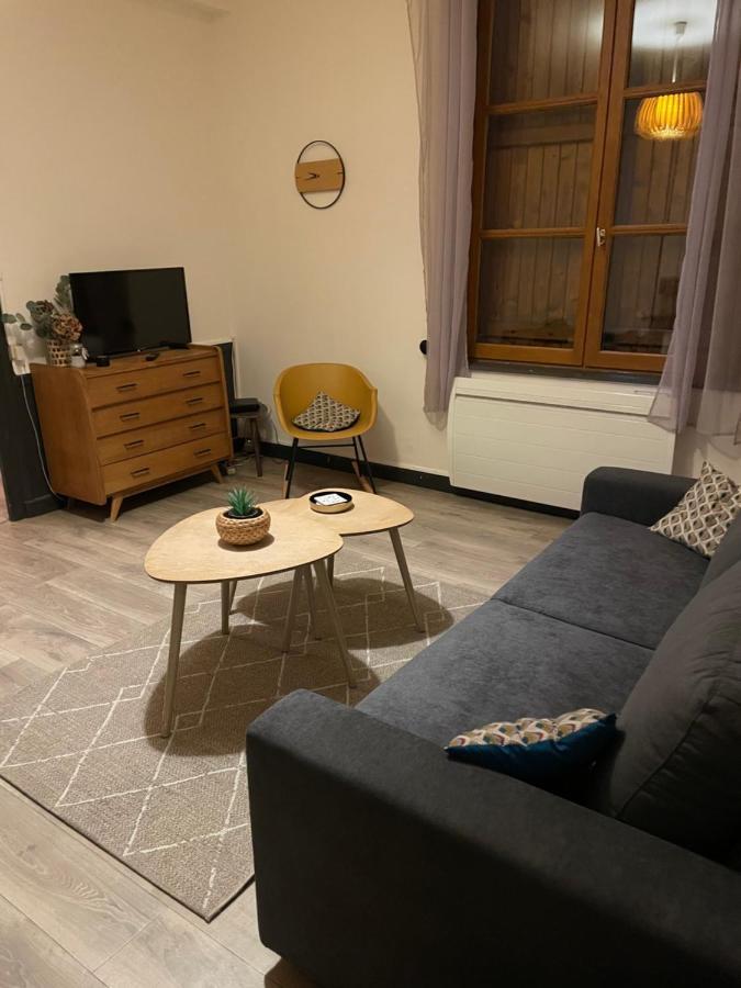 Joli Appartement Quartier Historique, 5 Pers Мулин Екстериор снимка