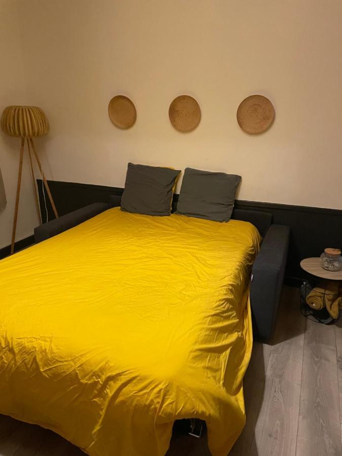Joli Appartement Quartier Historique, 5 Pers Мулин Екстериор снимка